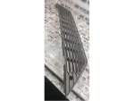 5F0853667J | Seat Leon Ön Tampon Orta Izgarası - 2