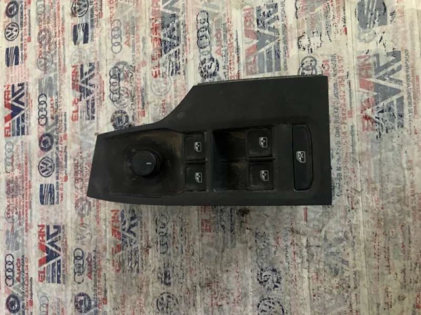 6F1867171A | Cam Açma Düğmesi | Seat Arona, Ibiza VAG