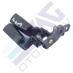 8V0857739A | Arka Sol Emniyet Kemeri Tokası | VW E-Golf, Golf, Passat - Audi A3 - Skoda Octavia - 1