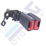 8V0857739A | Arka Sol Emniyet Kemeri Tokası | VW E-Golf, Golf, Passat - Audi A3 - Skoda Octavia - 3