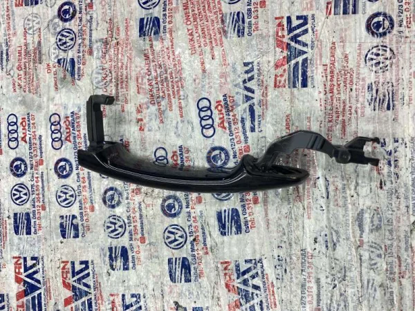 8V0837209 | Dış Kapı Kolu Contası | Audi A3, RS 3, TT VAG