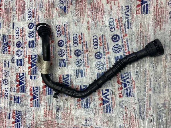 04L103493P | VW Crafter Havalandırma Hortumu VAG