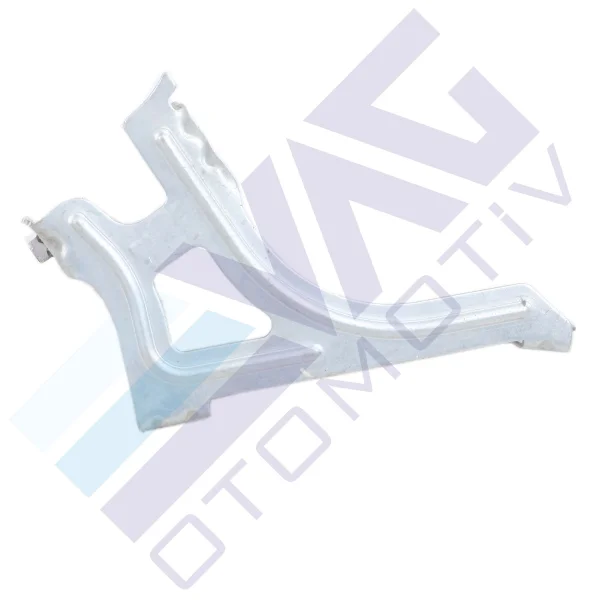 5G0880506 | Sağ Hava Yastığı Destek Braketi | VW E-Golf, Golf - Seat Leon - Skoda Octavia VAG