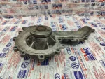 059121016D | Su Pompası | VW Amarok, Touareg - Audi A4, A5, A6, A7 - 2