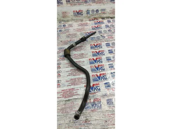03F133723M | Yakıt Borusu | VW Polo - Audi A1 - Seat Ibiza, Toledo VAG