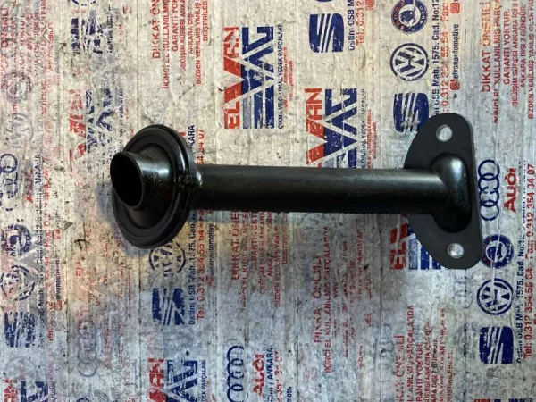 04C115251D | Skoda Citigo Yağ Pompa Süzgeci VAG