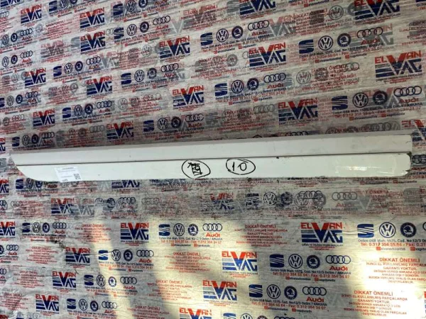 3G0854950B | Arka Sağ Kapı Çıtası VAG