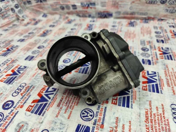 04L128063K | VW Transporter Gaz Kelebeği VAG
