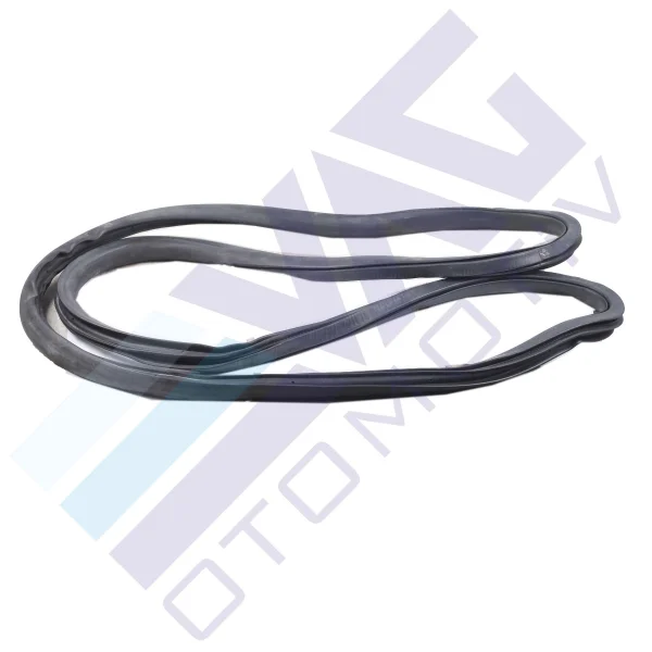 5F4867365A | Seat Leon Ön Sol Kapı Fitili VAG