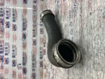 1K0145834B | Turbo Hortumu | VW Caddy, Golf, Touran - Audi A3 - 3