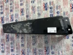 6R4853289C | VW Polo B Sütunu Dış Kaplaması - 1