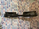 3G0121330A | VW Passat Ön Panel Üst Havalandırma Klavuzu - 1