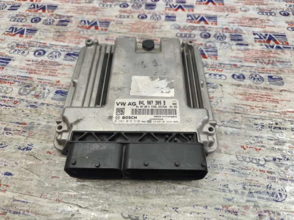 04L907309B | Motor Beyni VAG