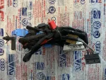5F4971035AH | Seat Leon Kapı İç Döşeme Kablo Tesisatı - 1