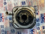 059117021B | Motor Yağ Soğutucusu | VW Passat - Audi A4, A6, A8 - Skoda Superb - 1