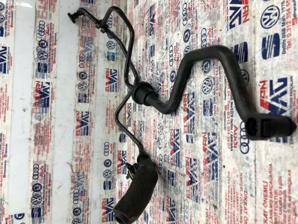 03F133514F | Vakum Hortumu | VW Polo - Audi A1 - Seat Ibiza, Toledo VAG