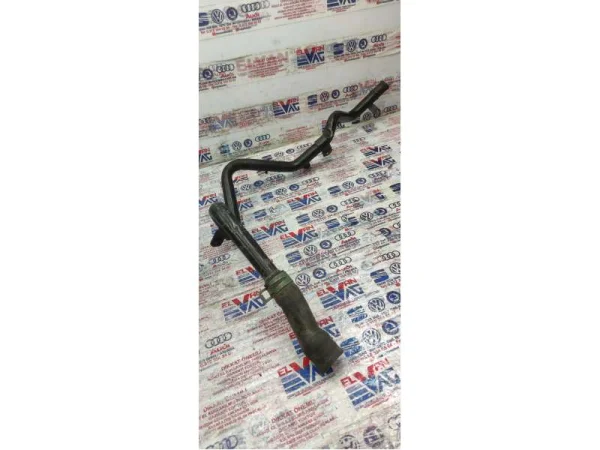 027121063 | Devirdaim Hortumu | VW Golf, Jetta VAG