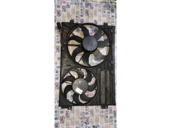 1K0121207BC | Elektrikli Fan Seti VAG