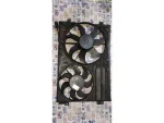 1K0121207BC | Elektrikli Fan Seti - 1