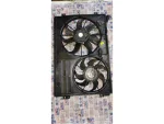 1K0121207BC | Elektrikli Fan Seti - 2