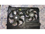 1K0121207BC | Elektrikli Fan Seti - 3