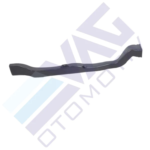 5G0864253C | VW Golf Orta Konsol Havalandırma Kanalı VAG