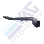 5G0864253C | VW Golf Orta Konsol Havalandırma Kanalı - 2