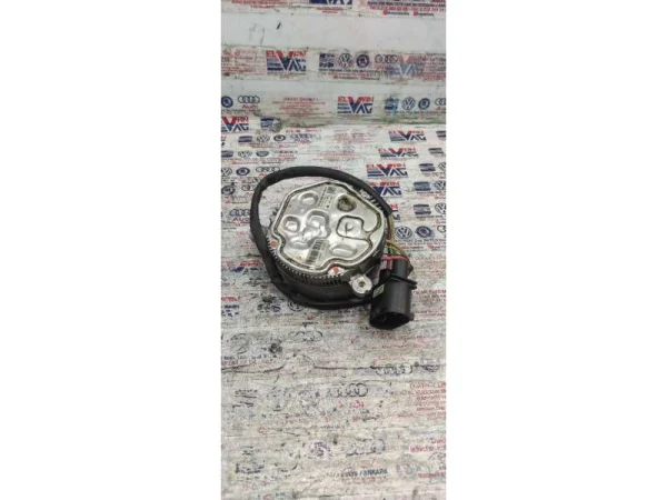 2Q0959455H | Fan Motoru VAG