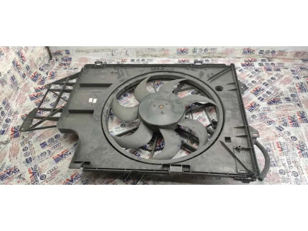 7H0121207 | VW Transporter Fan Davlumbazı VAG