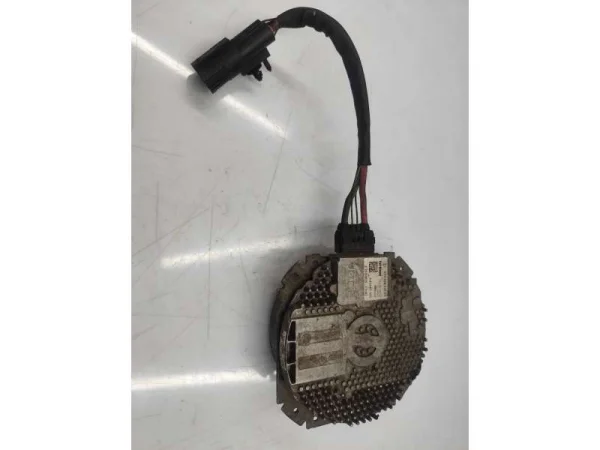 970624037 | Elektrikli Radyatör Fanı VAG