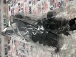 5N0971858 | Sabitleme Sacı | VW Tiguan - Audi Q3 - Seat Alhambra - 1