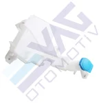 3C8955453D | VW Passat Üst Silecek Su Deposu - 2