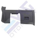 5G1858365D82V | Direksiyon Kolon Kapağı | VW E-Golf, Golf - 1