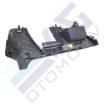 5G1858365D82V | Direksiyon Kolon Kapağı | VW E-Golf, Golf - 3