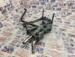 04L131425E | VW Transporter EGR Soğutucu Tutucusu - 2