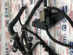 058133370 | Vakum Hortumu | VW Passat - Audi A4, A6 - 1