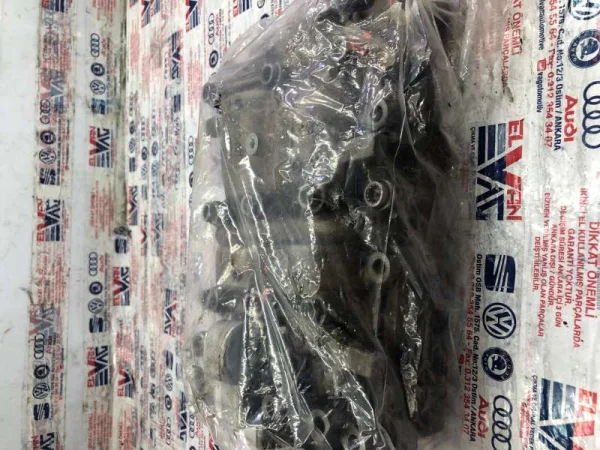 03G103535B | Yağ Pompası VAG