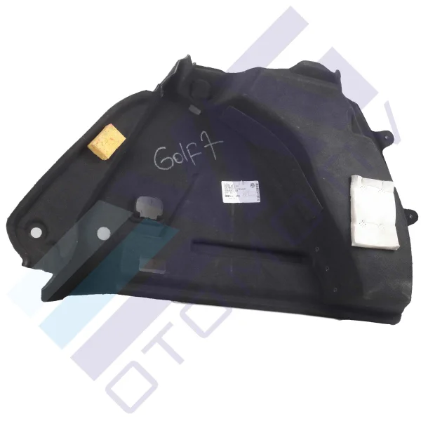 5G6867427HCA9 | VW Golf Sol Bagaj Yan Kaplaması VAG