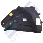 5G6867427HCA9 | VW Golf Sol Bagaj Yan Kaplaması - 1