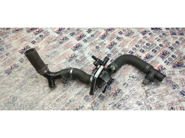 2N0121065CR | VW Crafter Soğutma Suyu Borusu VAG