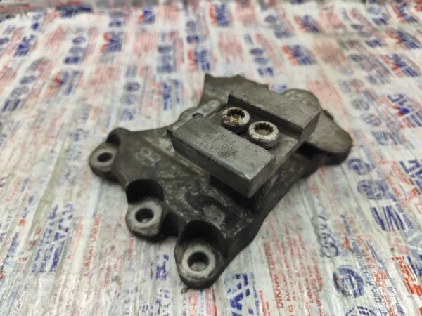 4G0399291C | Şanzıman Takozu | Audi A6, A7 VAG