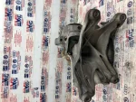 8K0199388L | Audi A5 Motor Takozu - 1