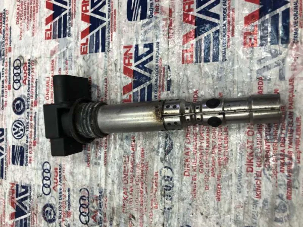 0986221047 | VW Polo Bobin VAG