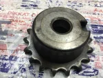 066109570 | Eksantrik Zincir Dişlisi | VW Eos, Golf - Audi A3, Q7 - Seat Alhambra, Leon - 2