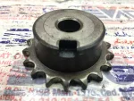066109570 | Eksantrik Zincir Dişlisi | VW Eos, Golf - Audi A3, Q7 - Seat Alhambra, Leon - 3