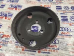 021121031A | Devirdaim Kasnağı | VW Eos, Golf, Jetta - Audi A3, Q7 - Seat Alhambra - 3
