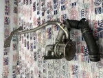 022131101B | Hava Enjeksiyon Valfi | VW Eos, Golf, Passat, Touareg - Audi A3, TT - 1
