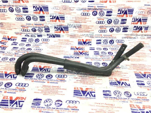 8E0971845AA | Kablo Tutucu Braketi | Audi A4, A6 VAG