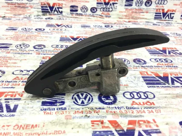 021109467 | Eksantrik Zincir Gergisi | VW CC, Eos - Audi A3, Q7 - Seat Alhambra, Leon VAG