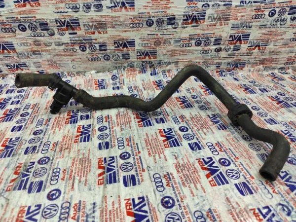 2H0122096E | VW Amarok Soğutma Suyu Hortumu VAG
